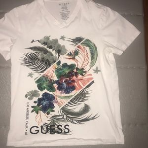 Guess LA shirt